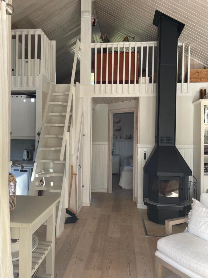 Hébergement de vacances Charmigt Hus Pa Vindoe Ville de Stockholm