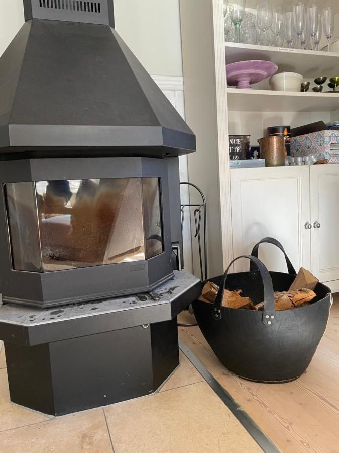 Hébergement de vacances Charmigt Hus Pa Vindoe *