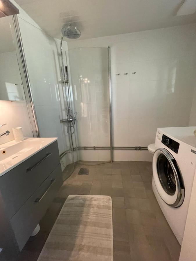 Charmigt Hus Pa Vindoe Hébergement de vacances *